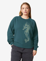 C-HORSE SWEATER