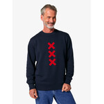 XXX AMSTERDAM SWEATER