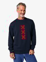 XXX AMSTERDAM SWEATER