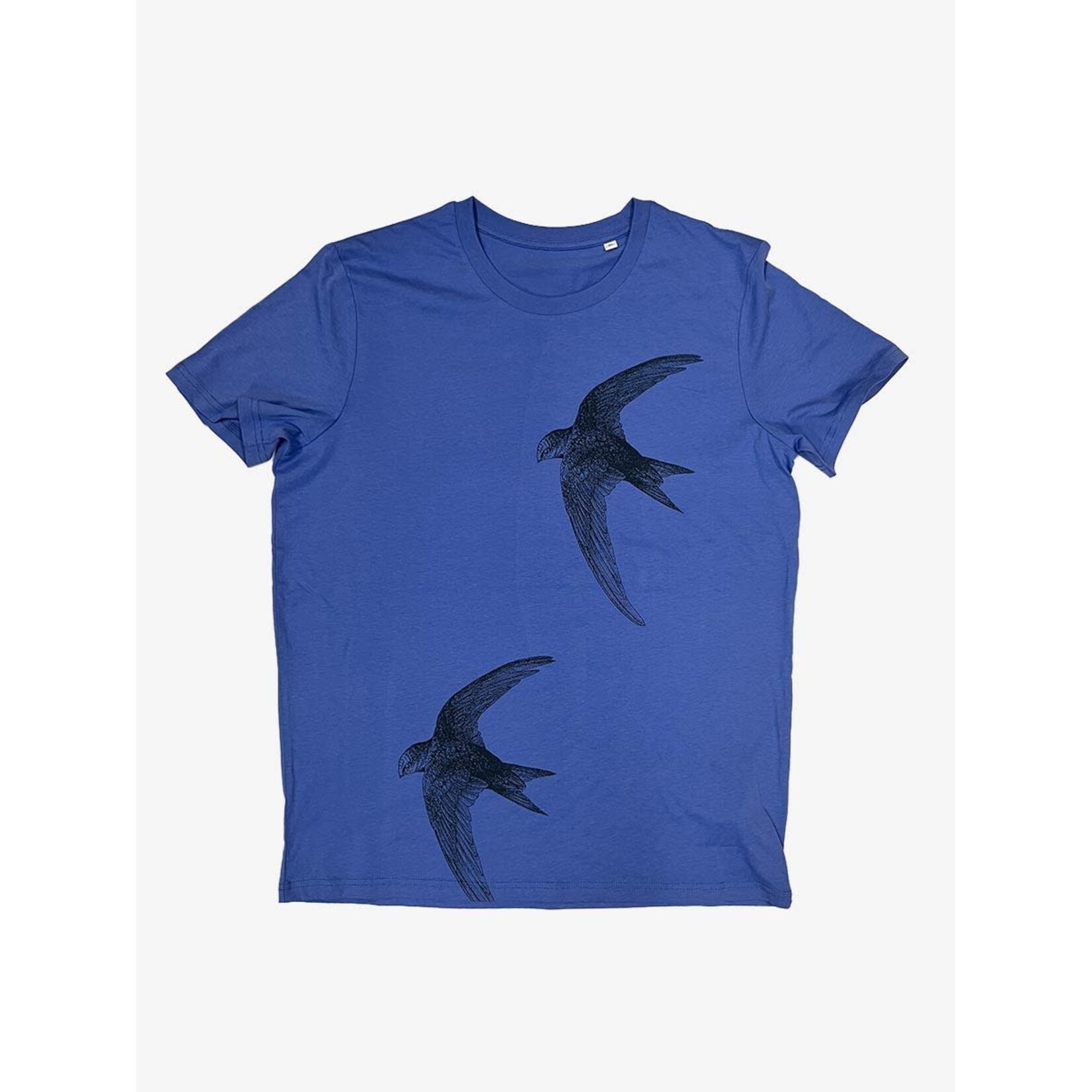 FREESTYLE T-SHIRT (HANDMADE SCREENPRINTING) Nr. 25 - XL