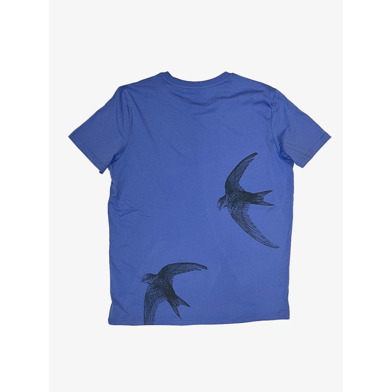 FREESTYLE T-SHIRT (HANDMADE SCREENPRINTING) Nr. 25 - XL