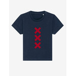 XXX AMSTERDAM T-SHIRT