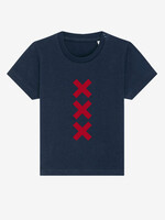 XXX AMSTERDAM T-SHIRT