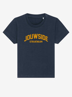 JOUW EIGEN WESTSIDE - BABY SHIRT