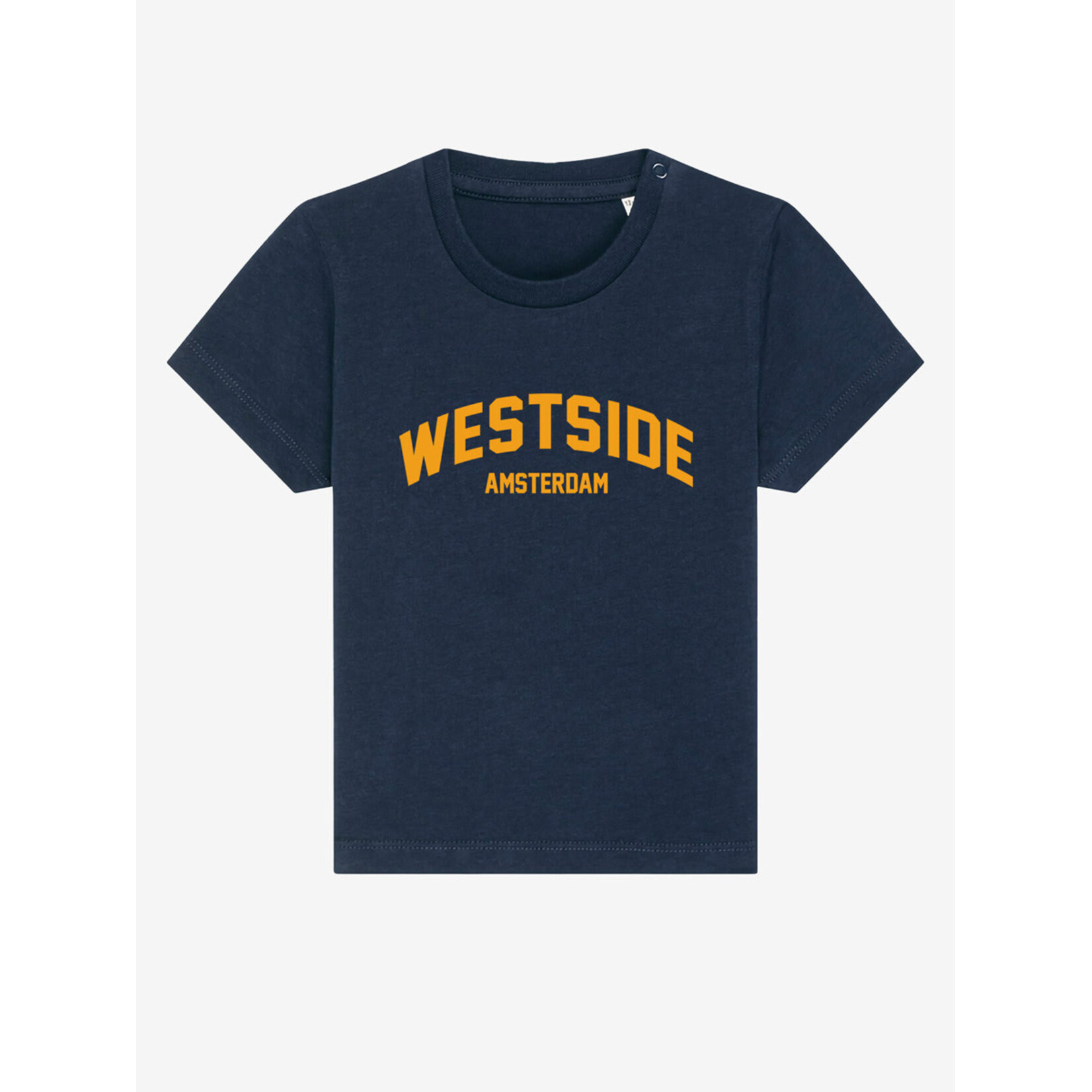 WESTSIDE AMSTERDAM T-SHIRT