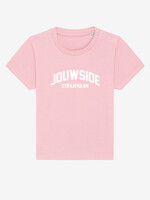 YOUR OWN WESTSIDE - BABY SHIRT