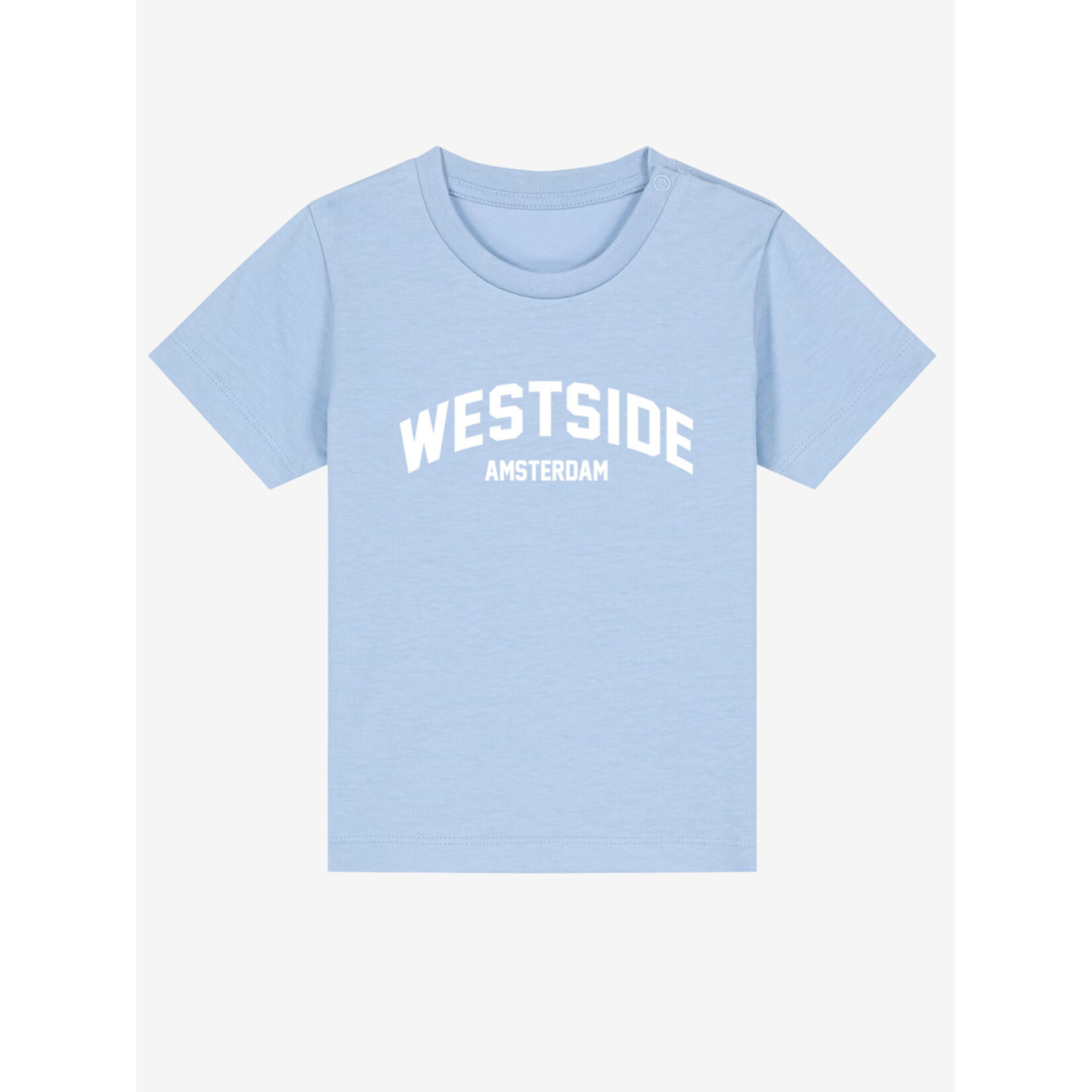 WESTSIDE AMSTERDAM T-SHIRT