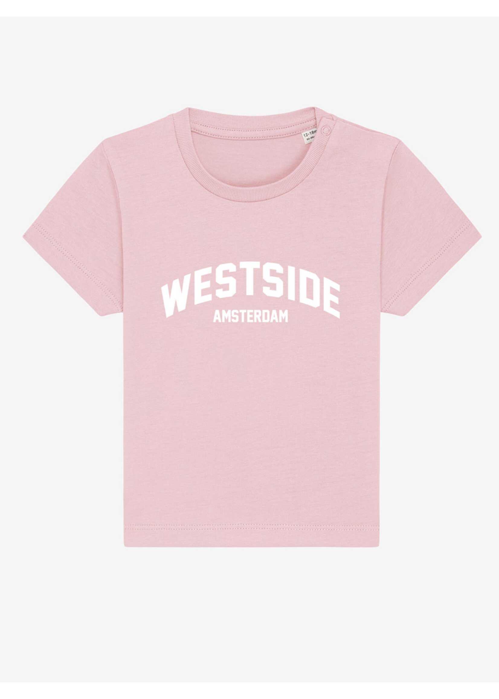 WESTSIDE AMSTERDAM T-SHIRT