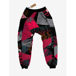 Loenatix Trackpants (One of a Kind) Nr.35 -L- Patterns