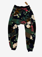 Loenatix Trackpants (One of a Kind) Nr.39 -L- Patterns