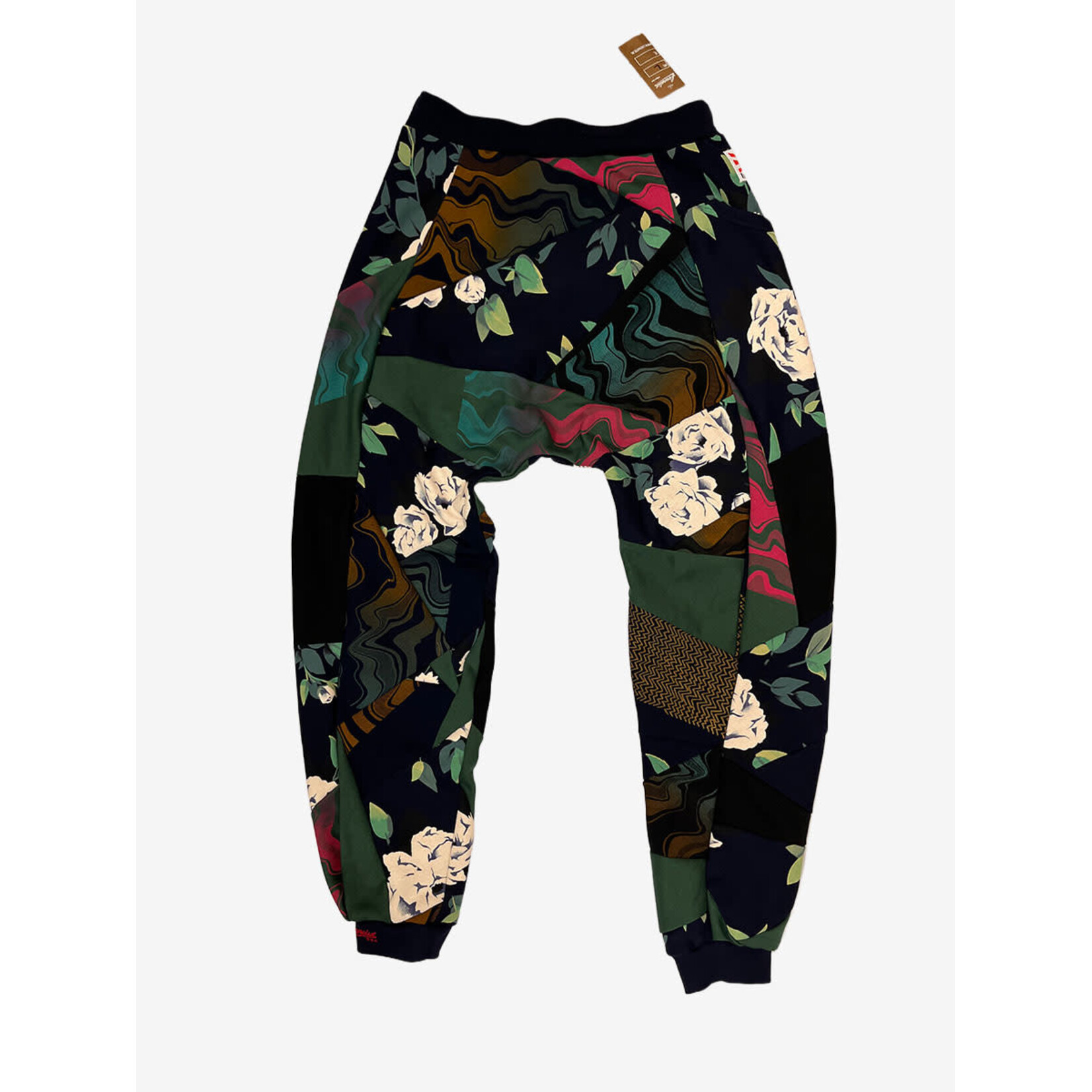 Loenatix Trackpants (One of a Kind) Nr.39 -L- Patterns