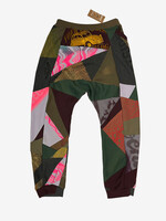 Loenatix Trackpants (One of a Kind) Nr.37 -S- Patterns