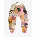 Loenatix Trackpants (One of a Kind) Nr.34 -XL- Patterns
