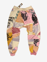 Loenatix Trackpants (One of a Kind) Nr.34 -XL- Patterns