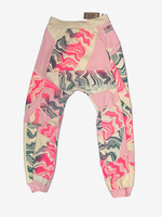 Loenatix Trackpants (One of a Kind) Nr.33 -M- Patterns