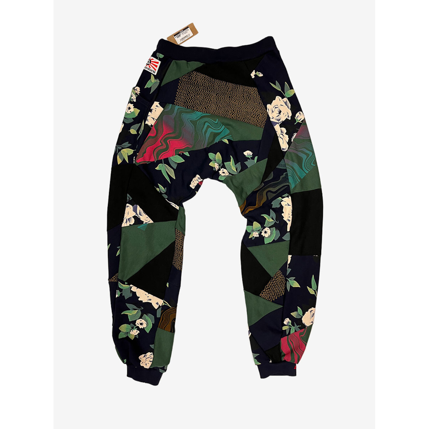 Loenatix Trackpants (One of a Kind) Nr.39 -L- Patterns