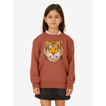 TIGER SWEATER