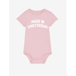 MADE IN AMSTERDAM BODYSUIT