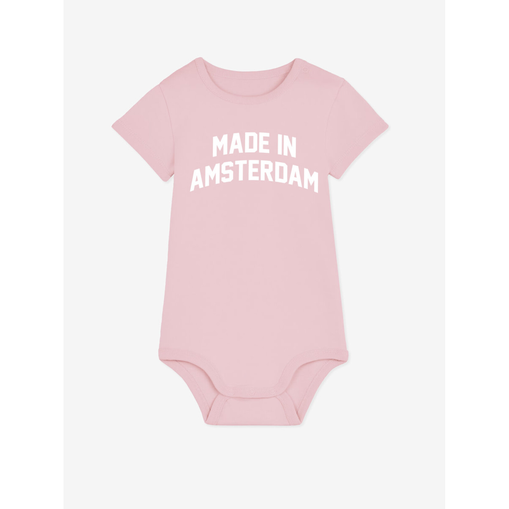 MADE IN AMSTERDAM ROMPER