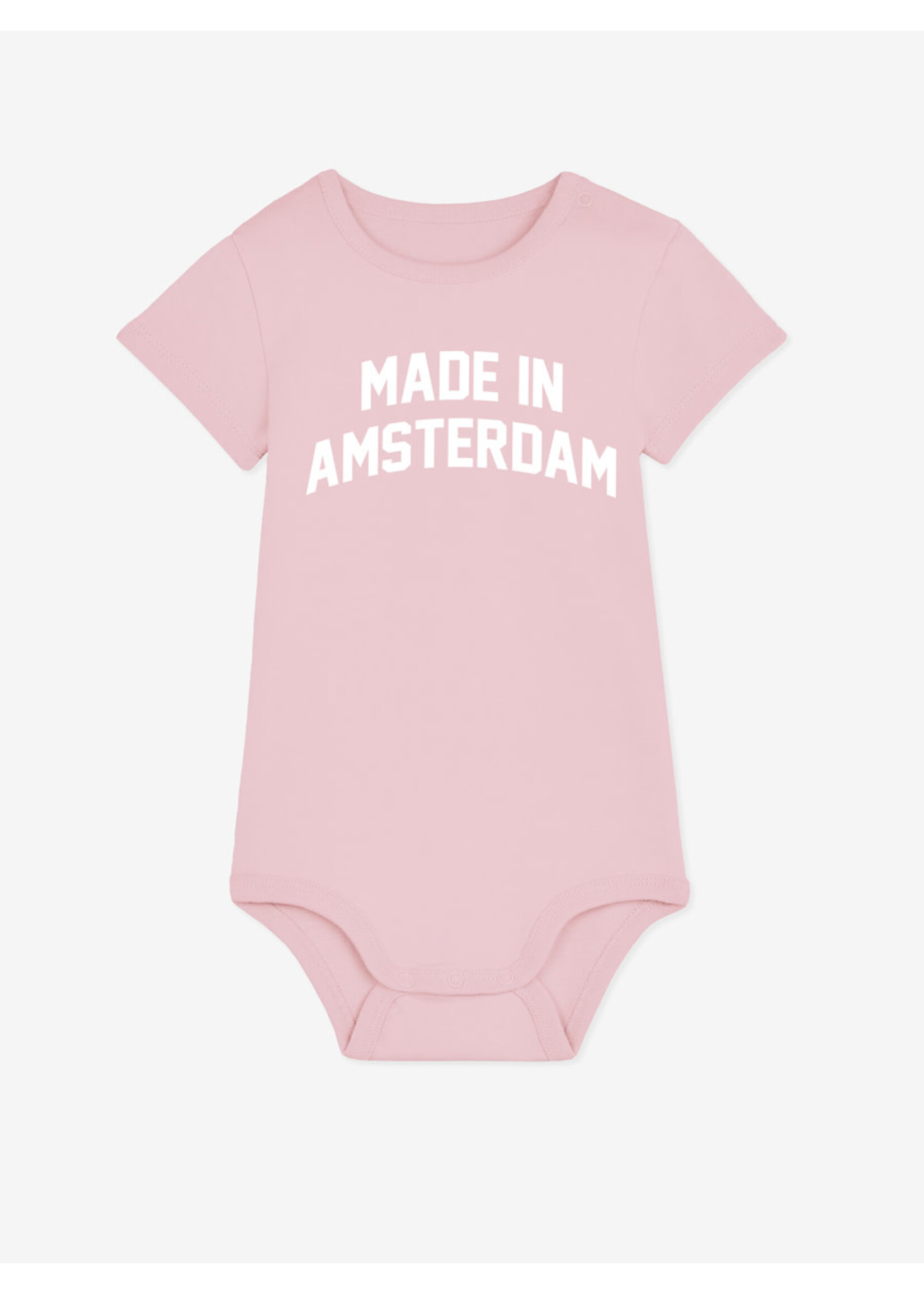 MADE IN AMSTERDAM ROMPER