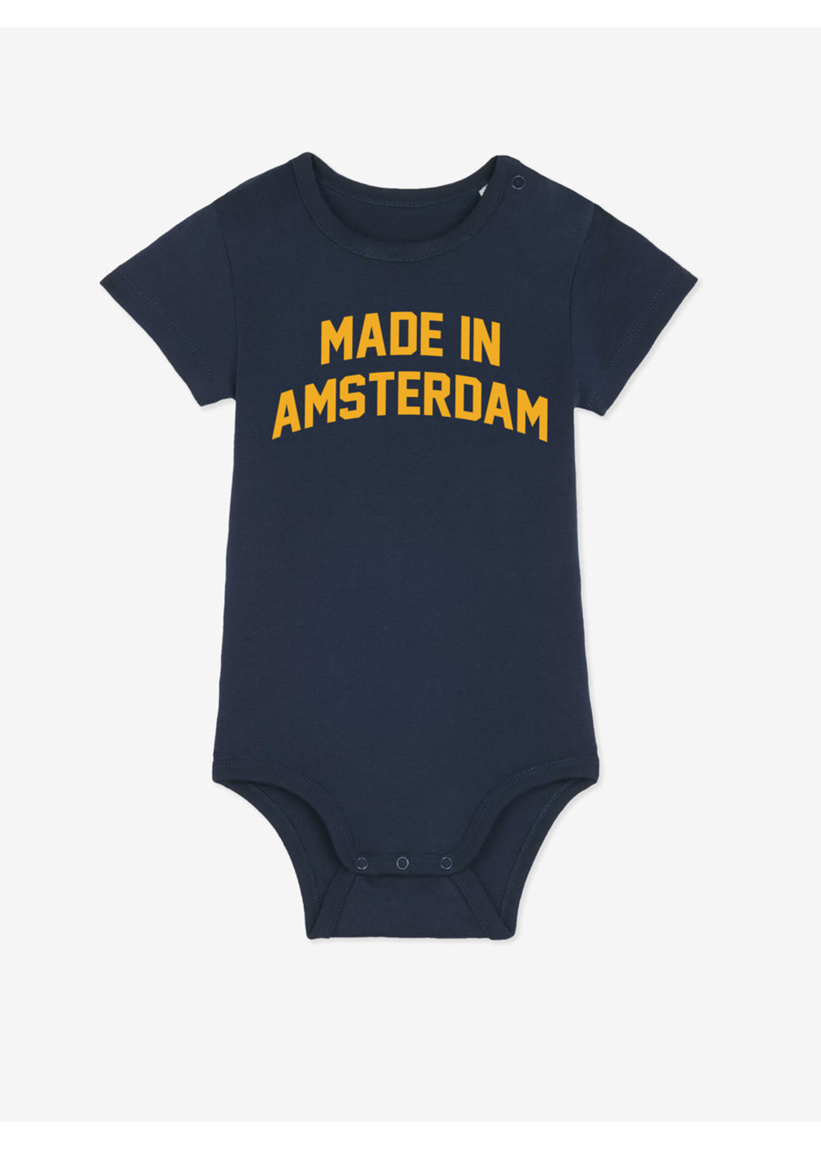 MADE IN AMSTERDAM ROMPER