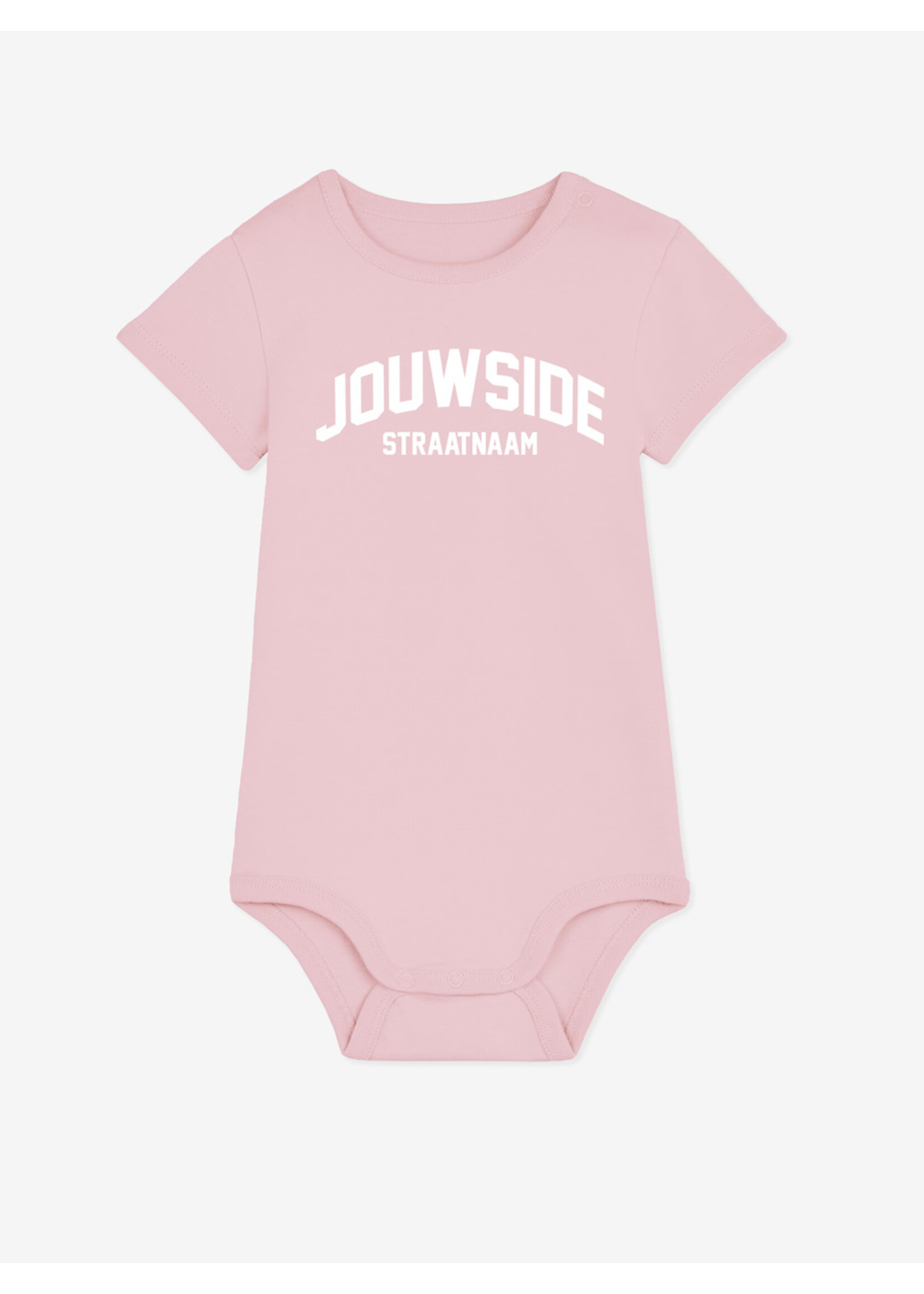 YOUR OWN WESTSIDE - BODYSUIT