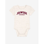 JOUW EIGEN WESTSIDE - ROMPER