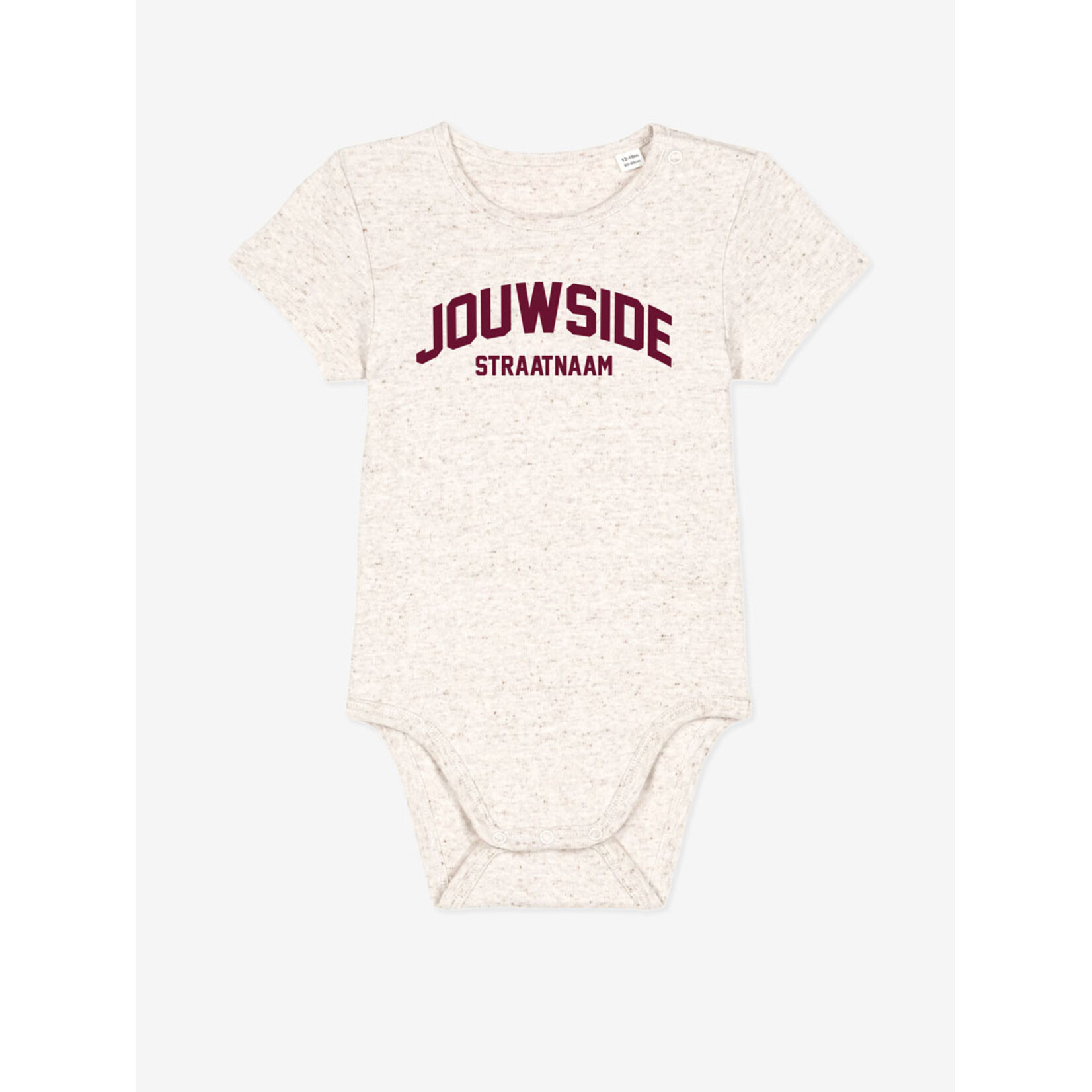 YOUR OWN WESTSIDE - BODYSUIT