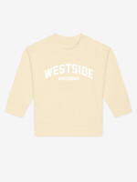 WESTSIDE AMSTERDAM SWEATER