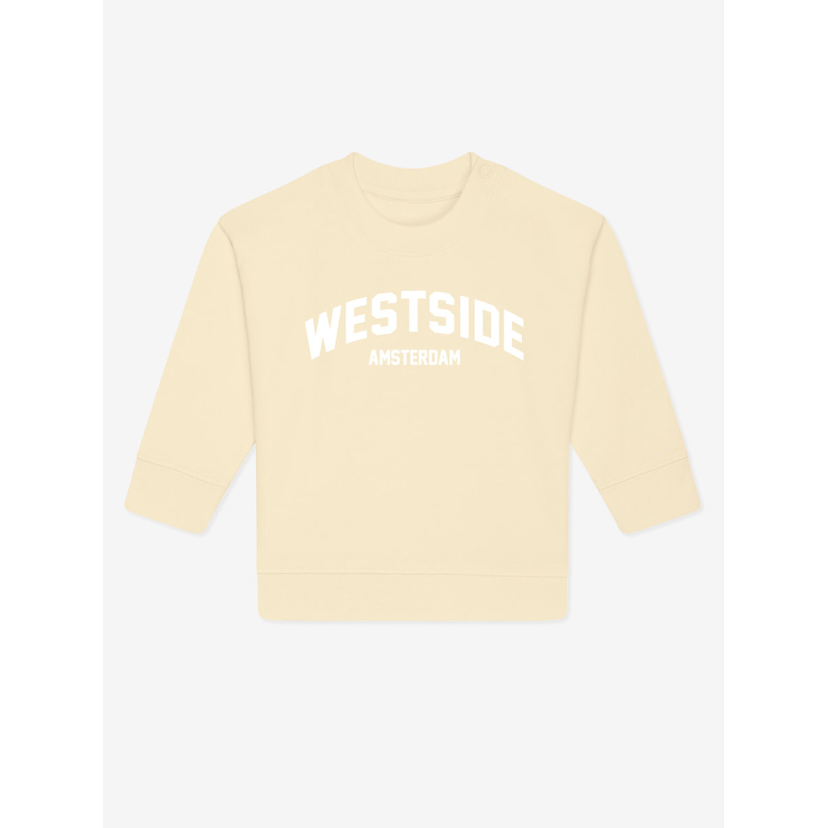 WESTSIDE AMSTERDAM SWEATER