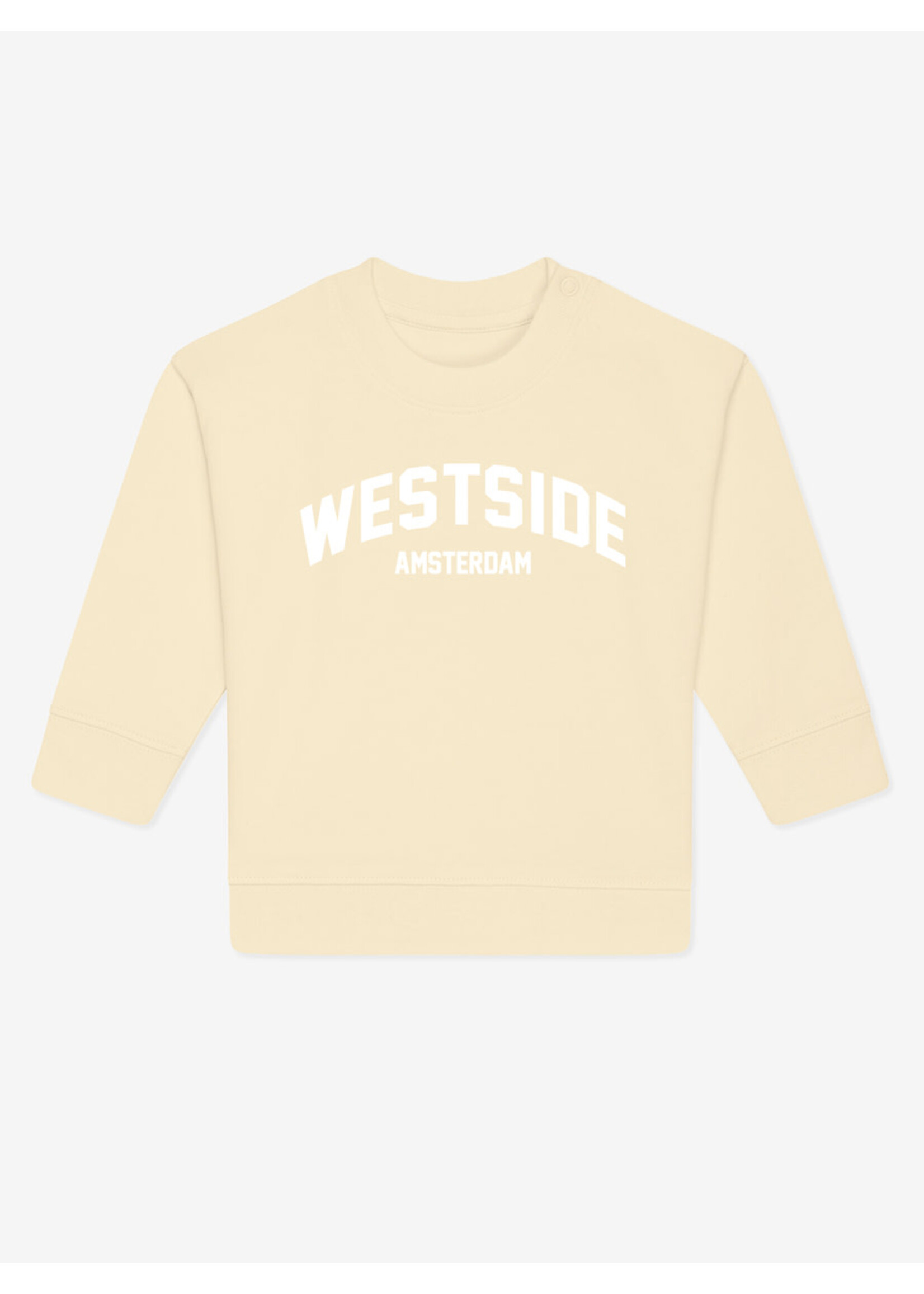 WESTSIDE AMSTERDAM SWEATER