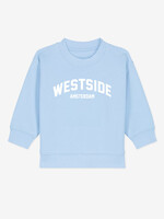 WESTSIDE AMSTERDAM SWEATER