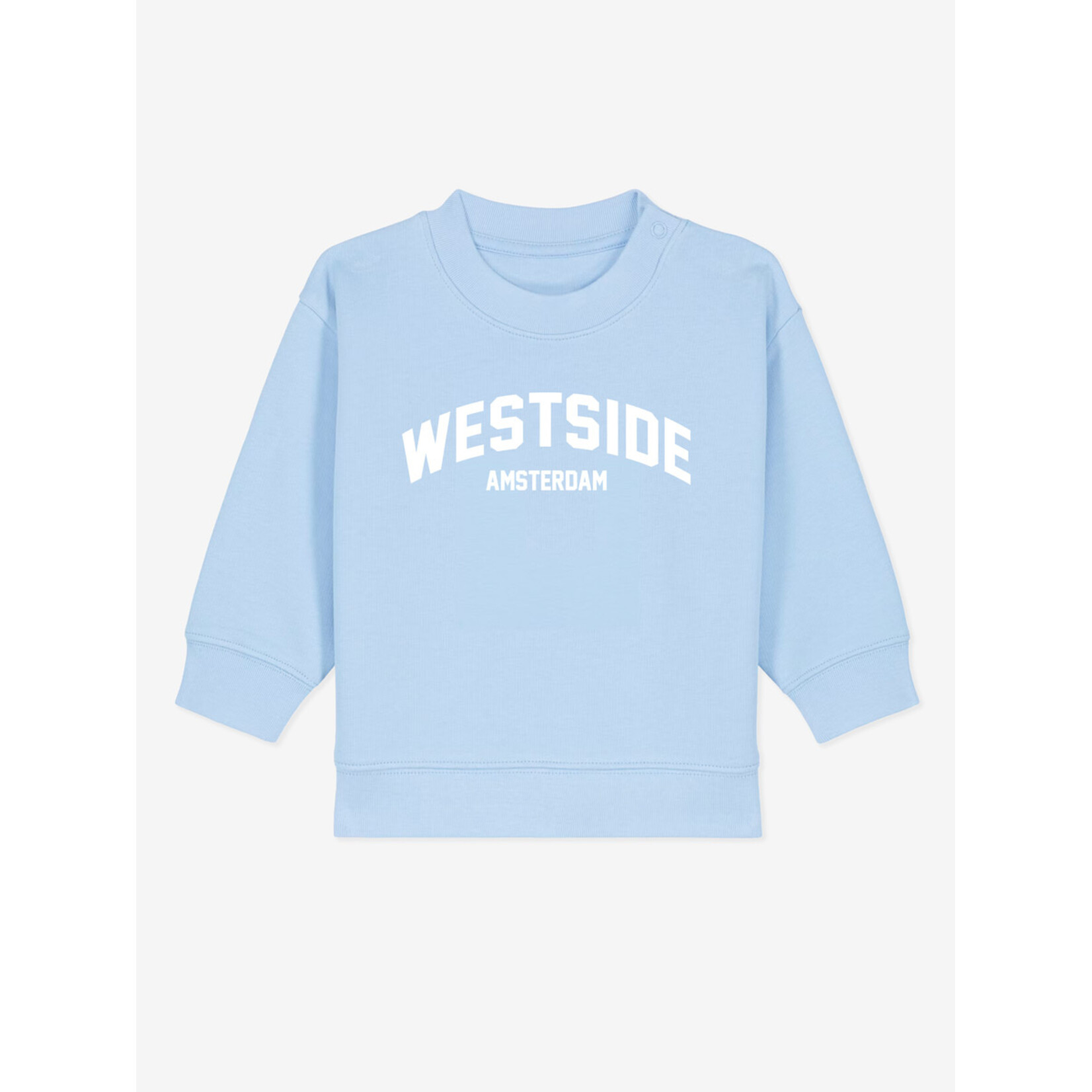 WESTSIDE AMSTERDAM SWEATER