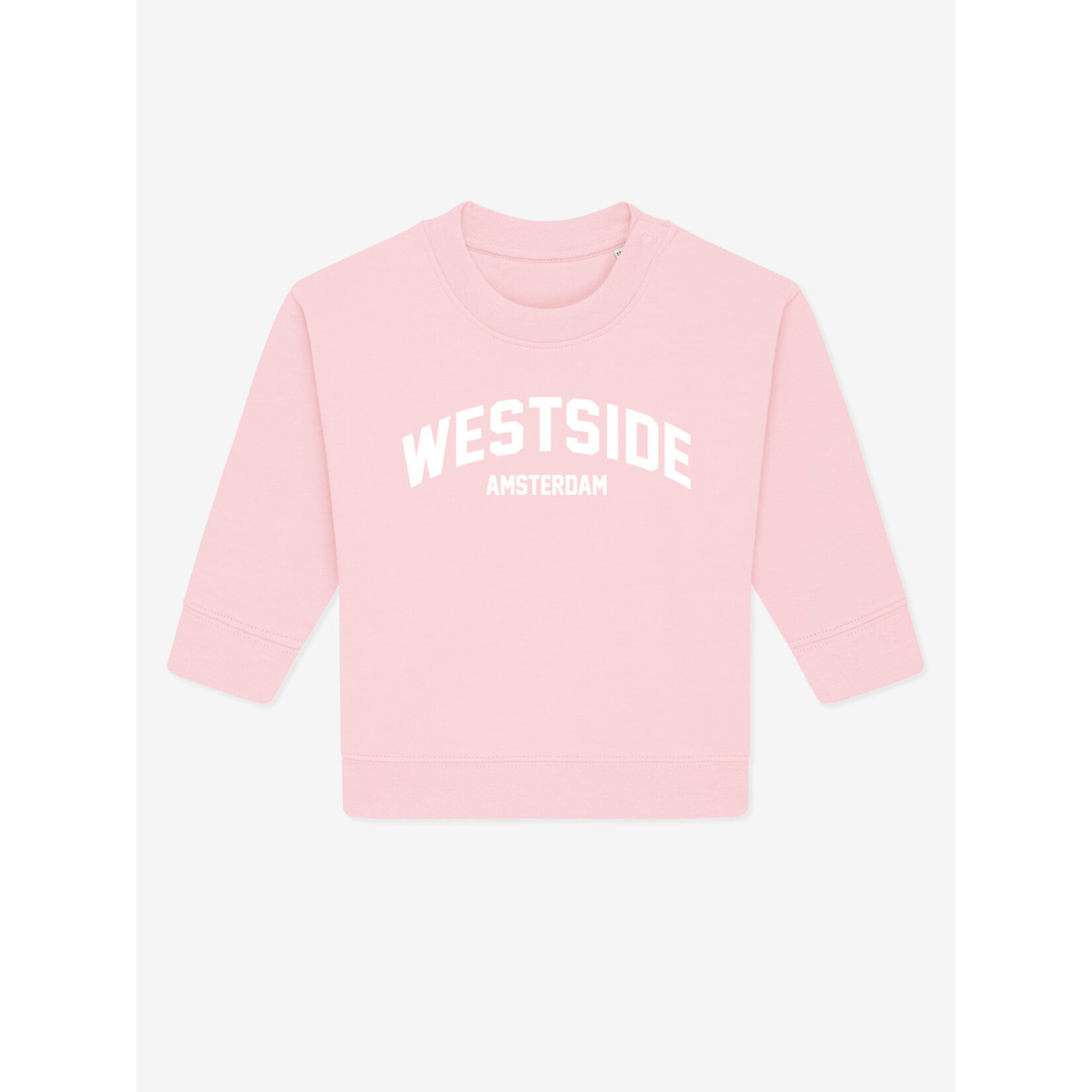 WESTSIDE AMSTERDAM SWEATER