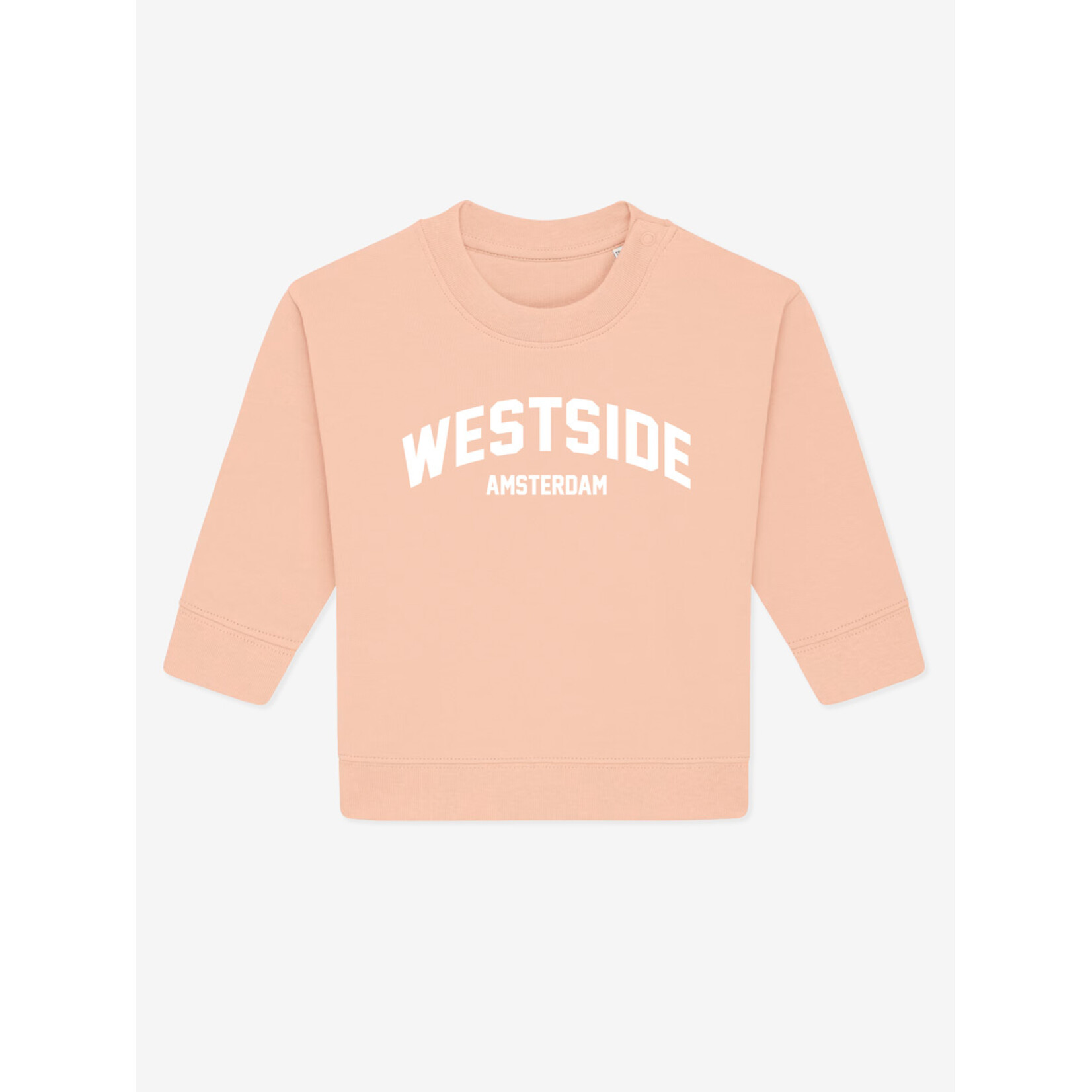 WESTSIDE AMSTERDAM SWEATER