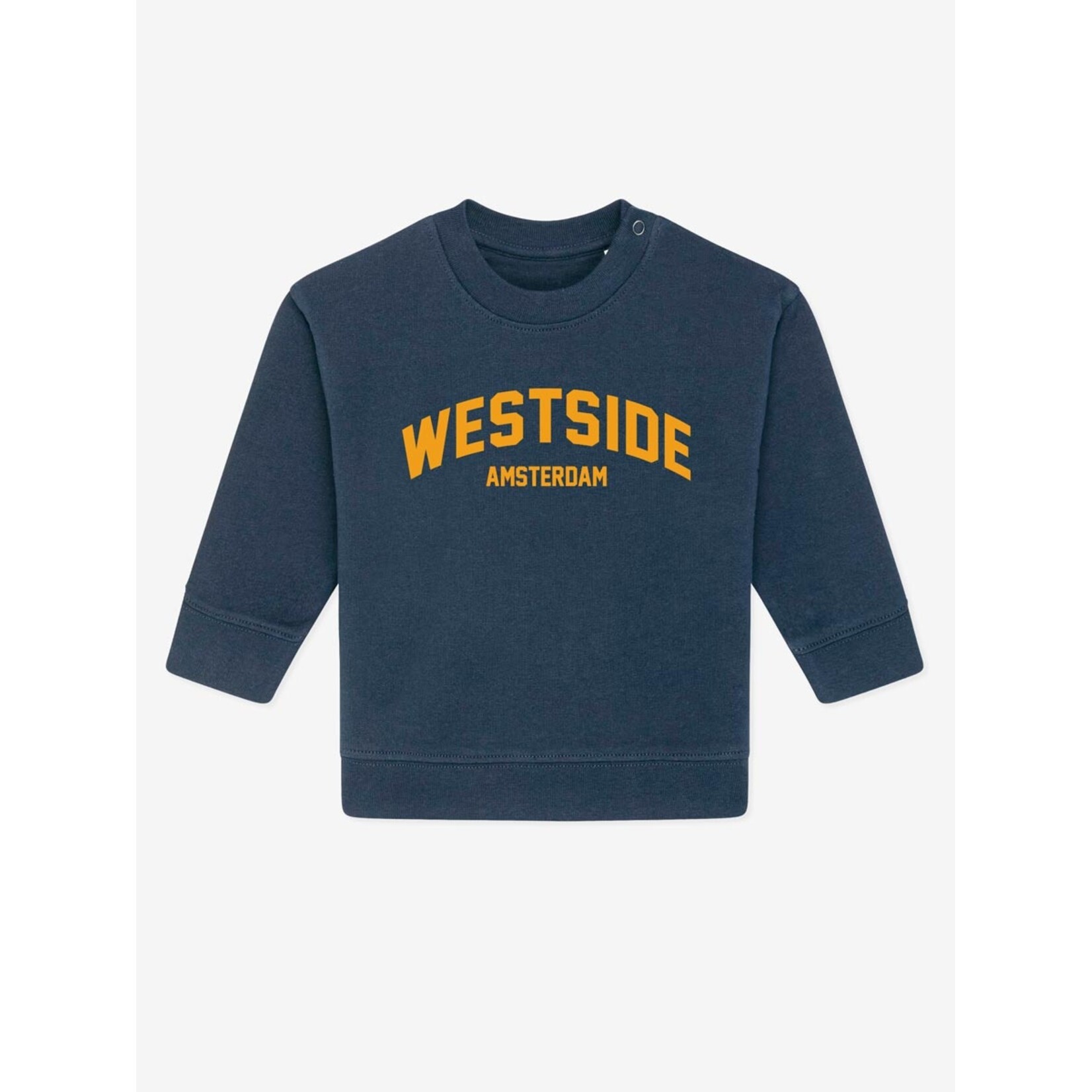 WESTSIDE AMSTERDAM SWEATER