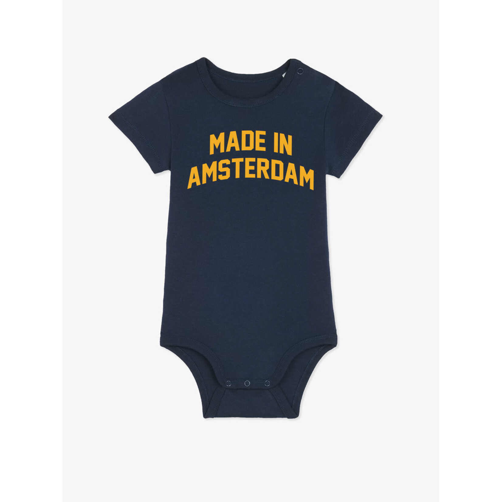 MADE IN AMSTERDAM ROMPER