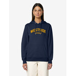 WESTSIDE AMSTERDAM HOODIE - CLASSIC