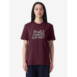 I'M NOT A TOURIST T-SHIRT