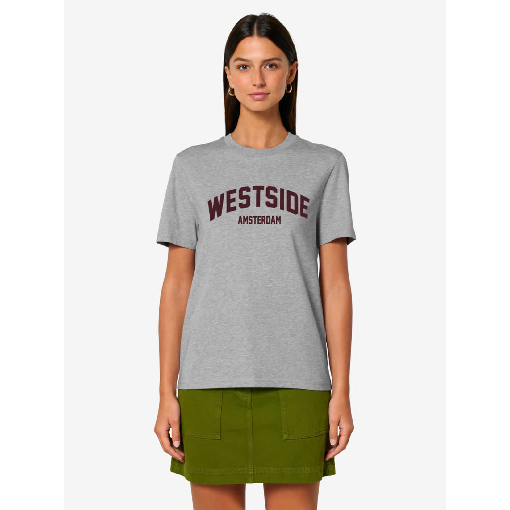 WESTSIDE T-SHIRT - SPECIAL