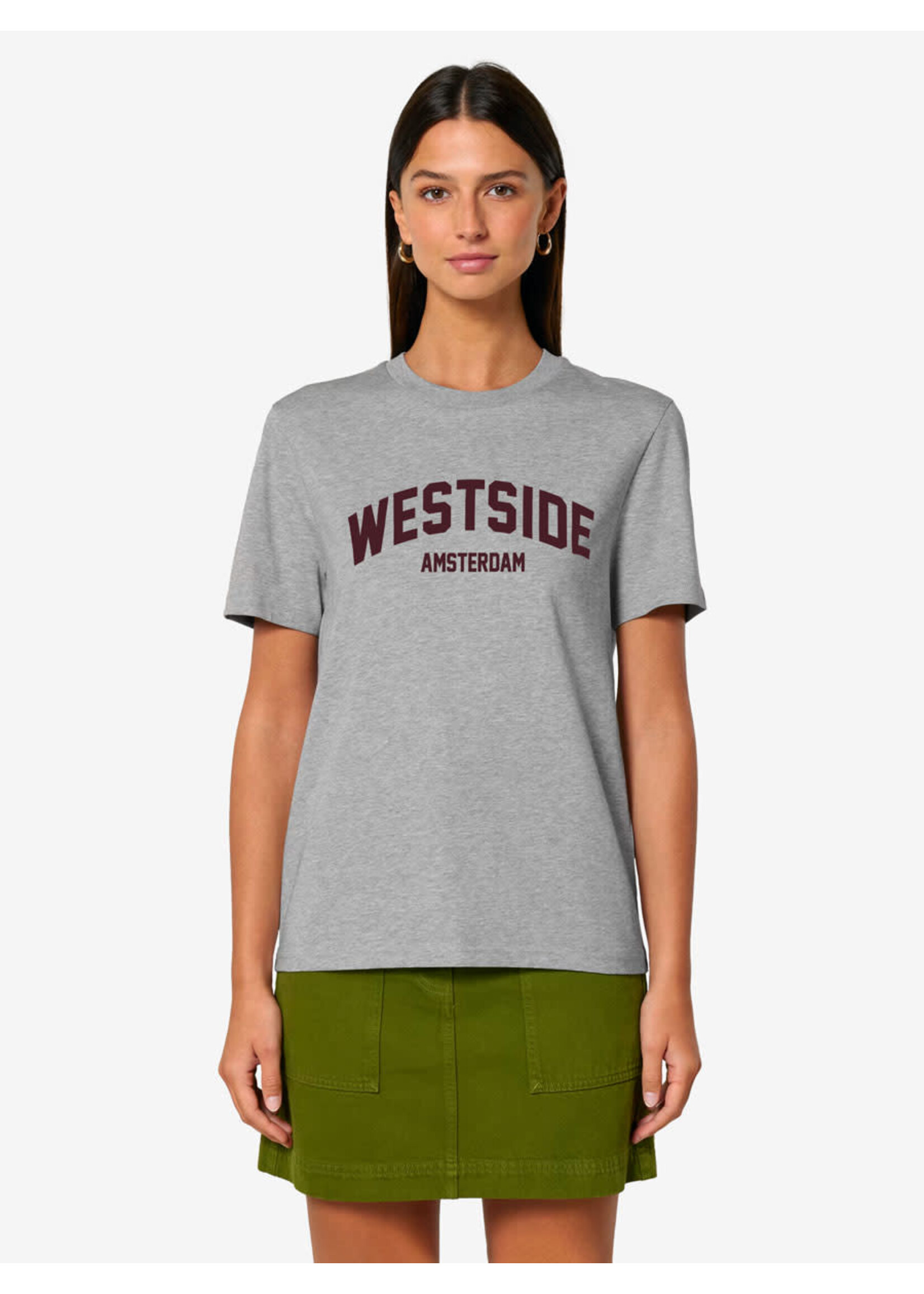 WESTSIDE T-SHIRT - SPECIAL