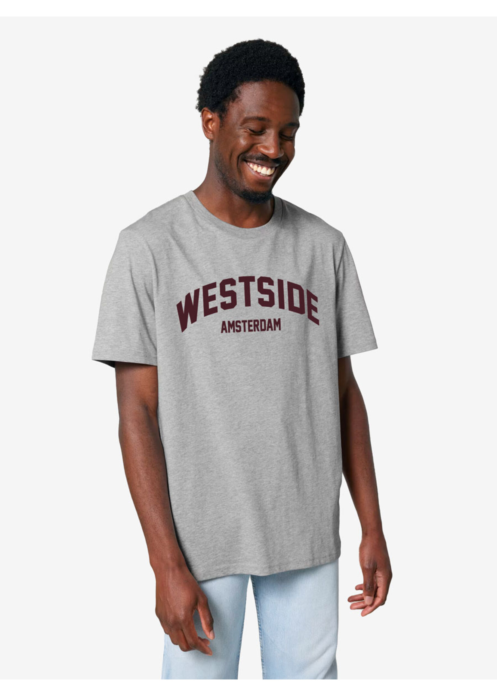 WESTSIDE T-SHIRT - SPECIAL