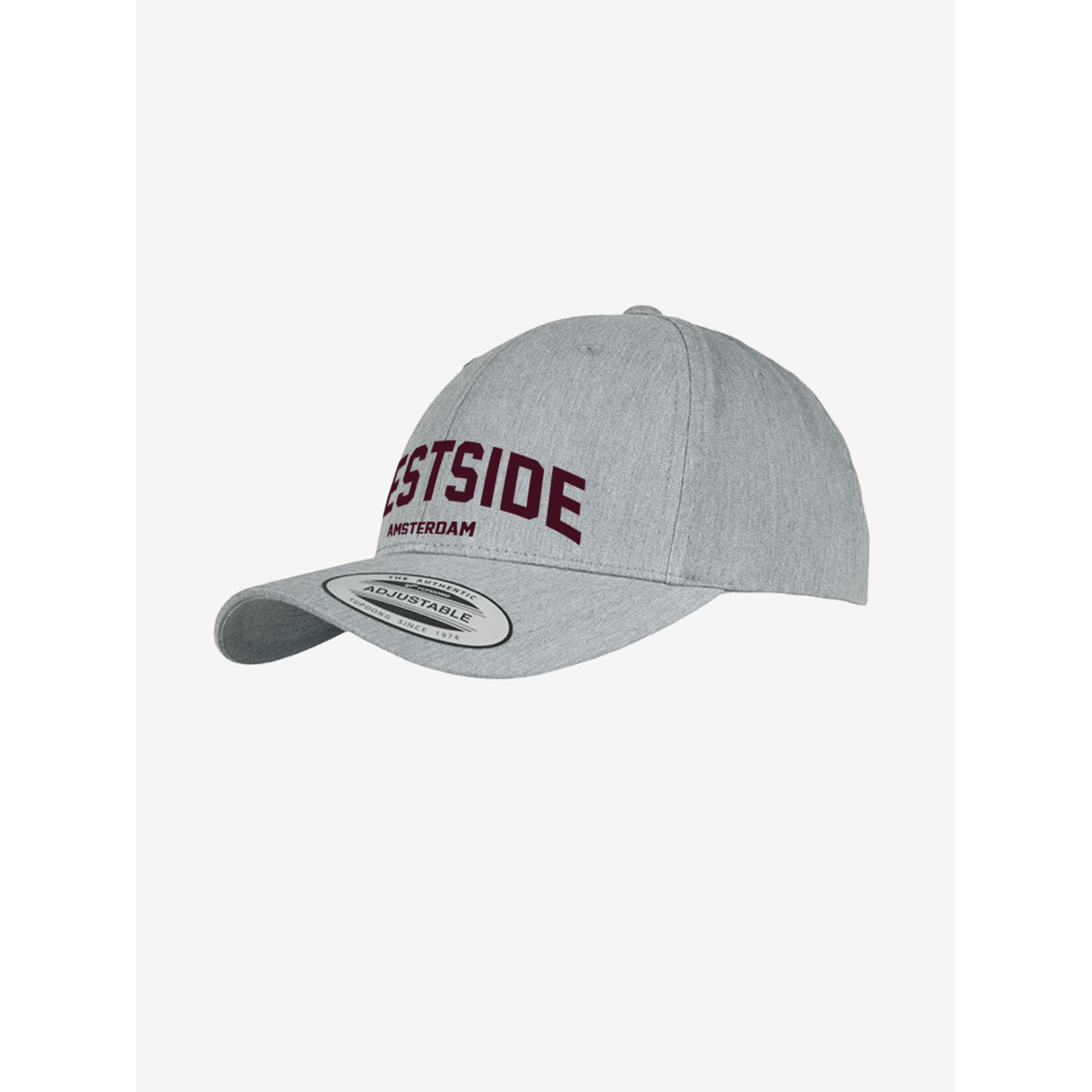 WESTSIDE AMSTERDAM CAP - ADJUSTABLE