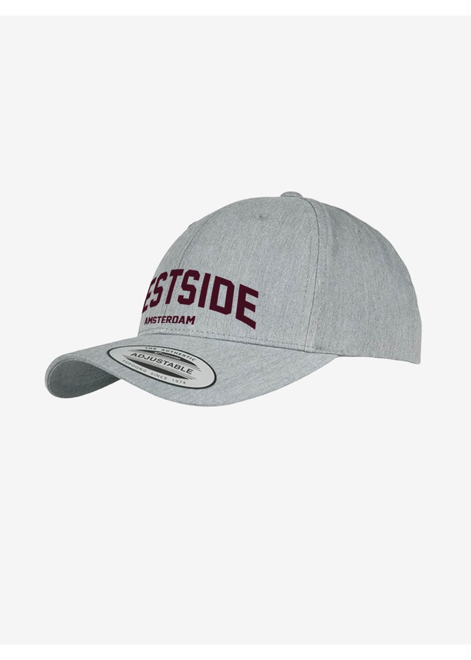 WESTSIDE AMSTERDAM CAP - ADJUSTABLE