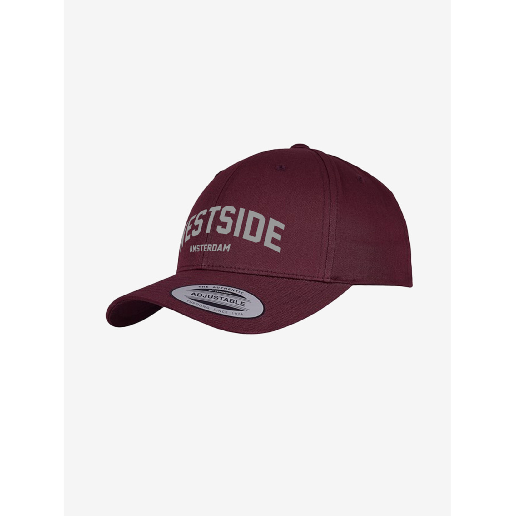 WESTSIDE AMSTERDAM CAP - ADJUSTABLE