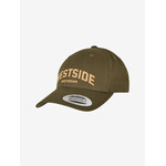 WESTSIDE AMSTERDAM CAP - ADJUSTABLE