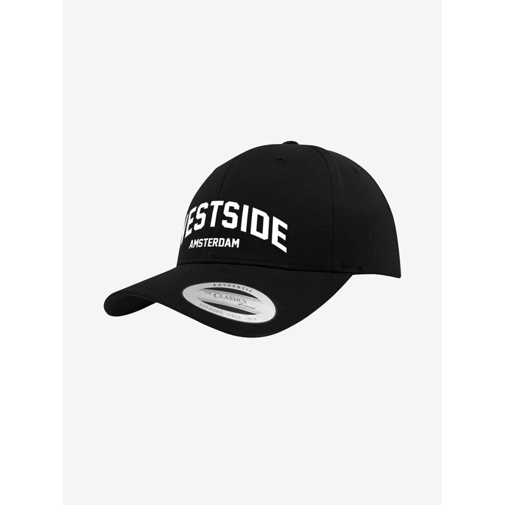 WESTSIDE AMSTERDAM CAP - ADJUSTABLE