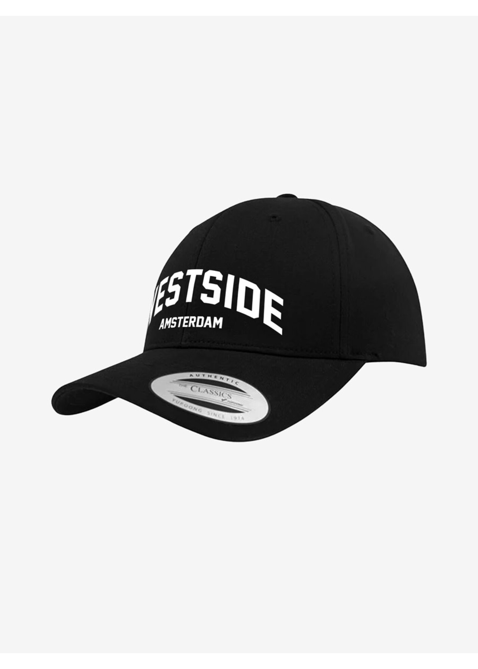 WESTSIDE AMSTERDAM CAP - ADJUSTABLE