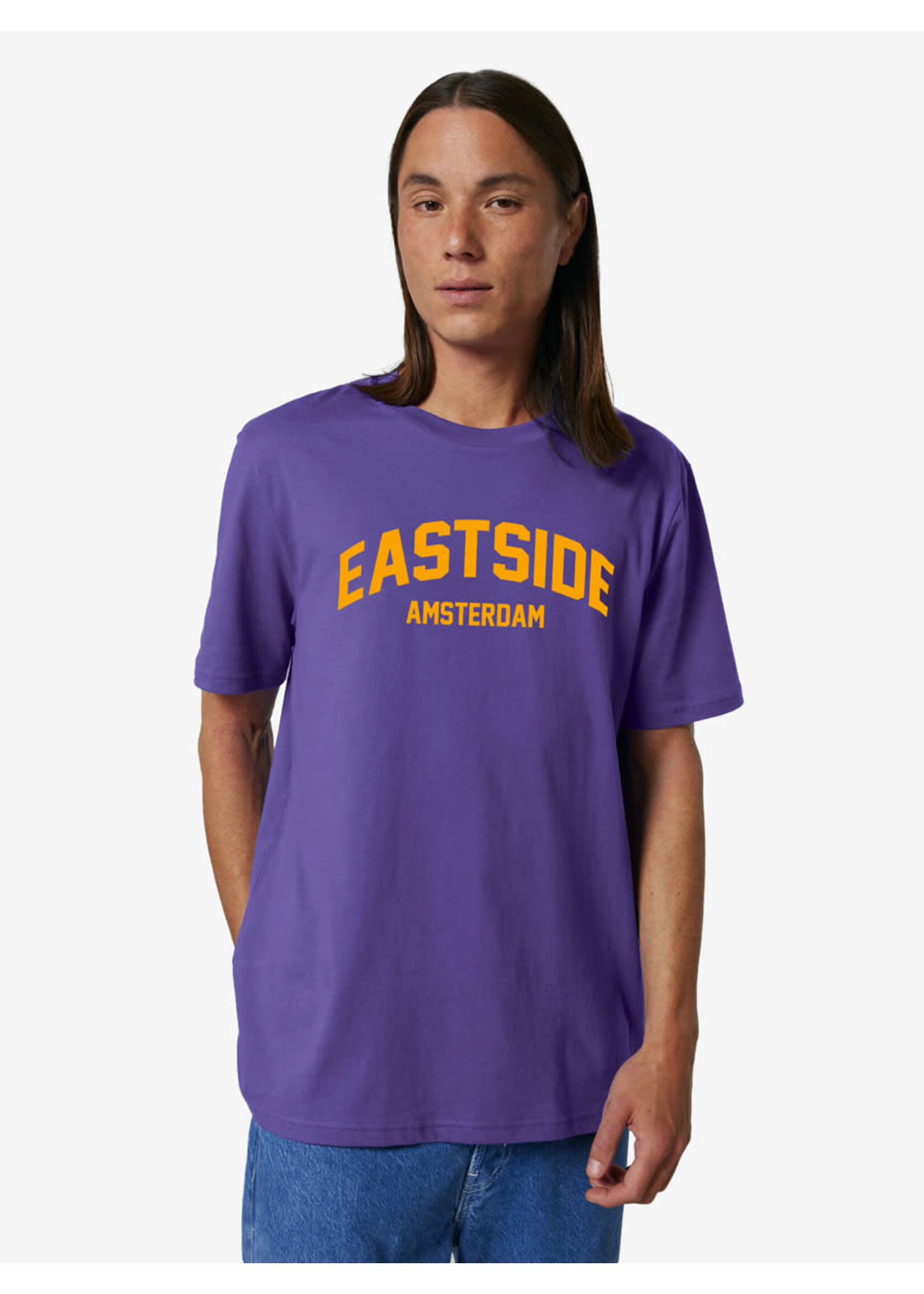 EASTSIDE T-SHIRT - SPECIAL