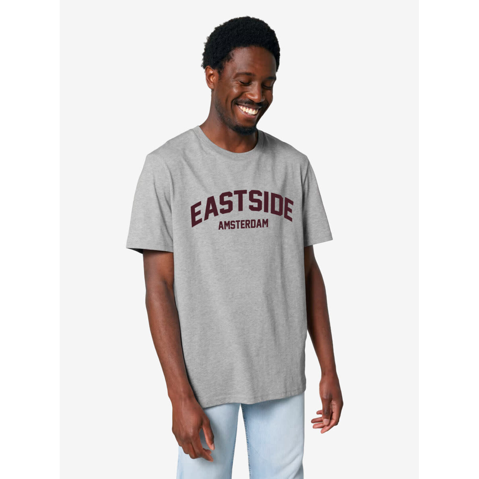 EASTSIDE T-SHIRT - SPECIAL